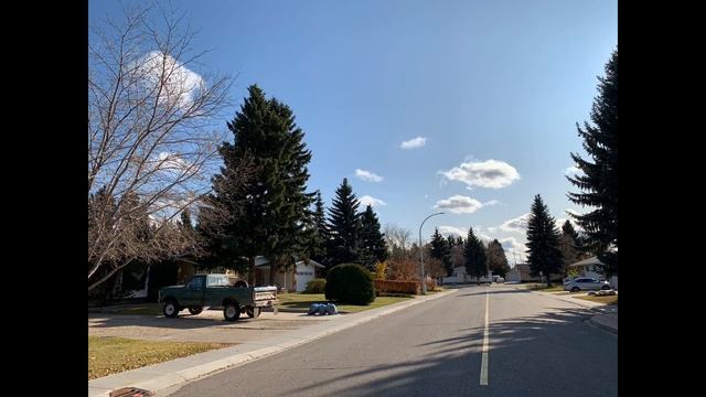 SHERWOOD PARK, ALBERTA, CANADA ( Part 2)