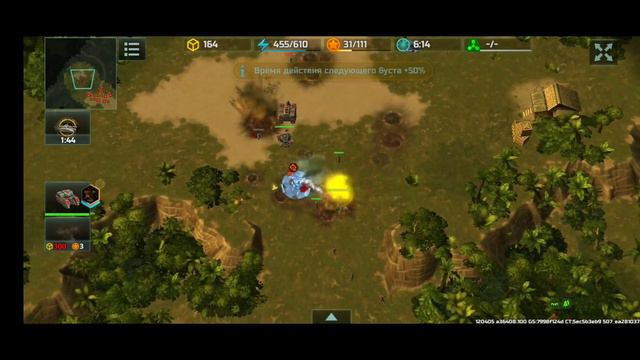 Потный прорыв Крота! Против перекача из приговора! Art of war 3 смотреть онлайн