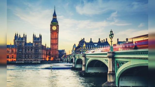 Xcho - London , Лондон смотреть онлайн