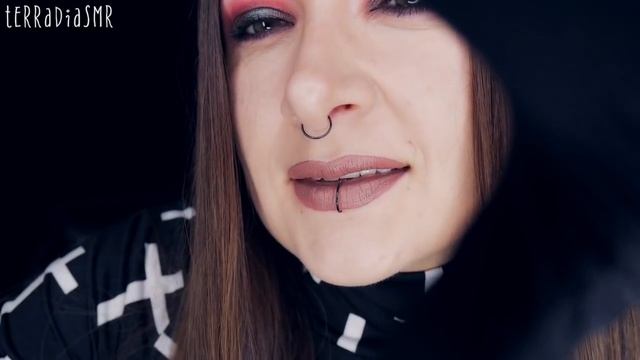 ASMR Piercing Role Play