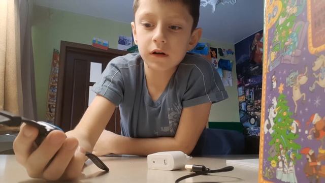 Обзор часов Ну,погоди! смотреть онлайн
