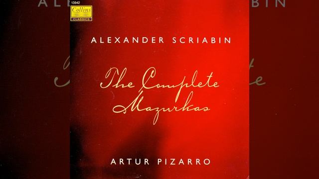 10 Mazurkas in B Minor, Op.3: I. Mazurka No.1: Tempo giusto смотреть онлайн