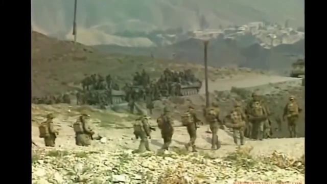 Армейские песни под гитару. смотреть онлайн