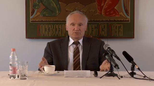 Православие или язычество Шереметьево, 2013 12 15 Осипов А И смотреть онлайн