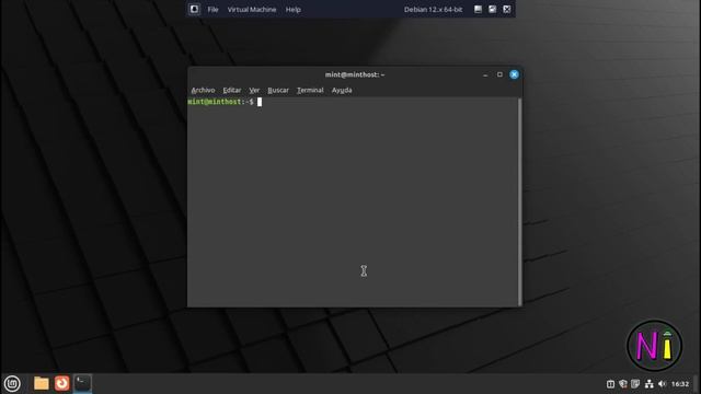 Permisos especiales en GNU/Linux | bonus Hardlinks y softlinks смотреть онлайн