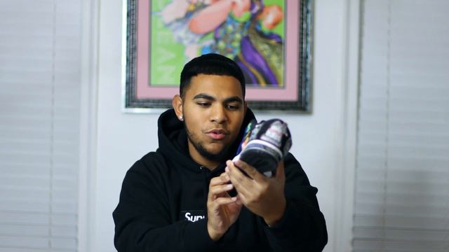 NECKFACE X NIKE SB DUNK LOW | REVIEW & ON-FOOT