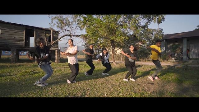 NEW HINDI CHRISTMAS SONG |JANMA HAI | RUBINA BK, ROHINI BK, RAJAT BK смотреть онлайн