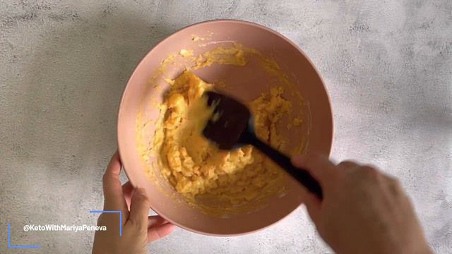 Най Лесният Кето Хляб || Домашен Хляб БЕЗ БРАШНО || Рецепта за Хляб с кокосово брашно смотреть онлайн