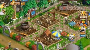 Зомби Ферма Самая хорошая игра про Зомби!|Marya ZaGames