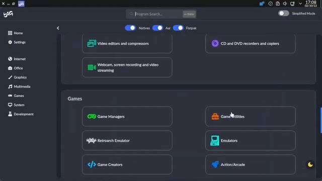 Detailed Review of BigLinux KDE Desktop смотреть онлайн