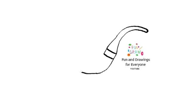 Hoe teken je een tabakspijp? смотреть онлайн