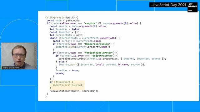 Documentation Playgrounds With Module Imports Support, by Andrey Grandilevskiy смотреть онлайн