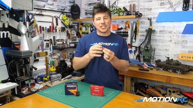 To Gyro or Not to Gyro | Quick Tip | Motion RC смотреть онлайн