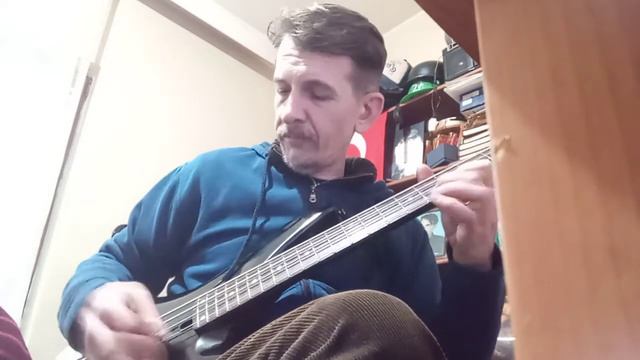 Yamaha Rbx 374 My Bass and Covers👍🤘🎭🎸🍻 смотреть онлайн