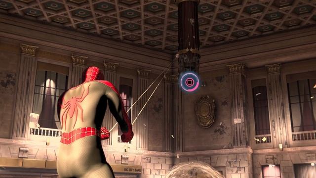 Spider-Man PC - 4K Ray Tracing - HDR - Photorealistic Raimi Themed Playthrough - Part 003 смотреть онлайн