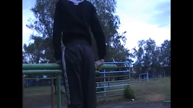 Дмитрий Шилин.Лето 2012. г. Бийск смотреть онлайн
