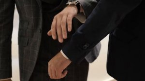 МУЖСКОЙ КОСТЮМ. Как выбрать хороший костюм? НЕ ДОПУСТИ ЭТИХ ОШИБОК!