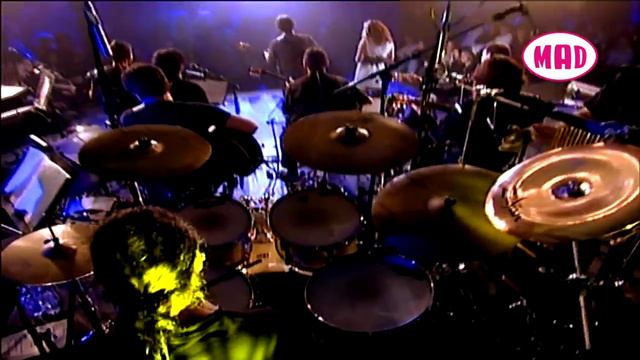Giorgos DALARAS Mad Secret Concert FULL Nafplio 2012 смотреть онлайн