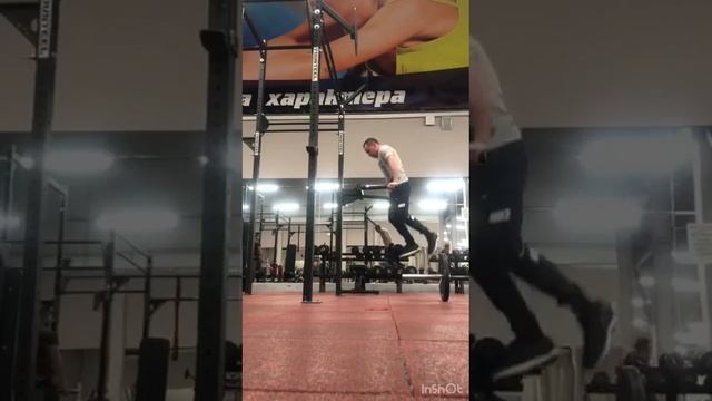 Кастинг суперниндзя