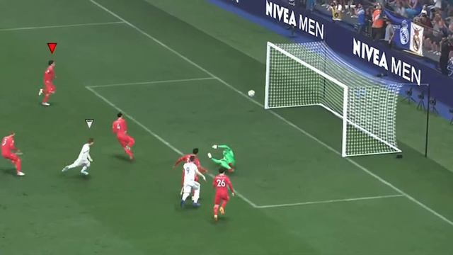 FIFA UEFA Champions League Experience.exe смотреть онлайн