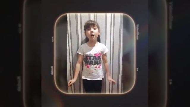 Дети читают стихи смотреть онлайн