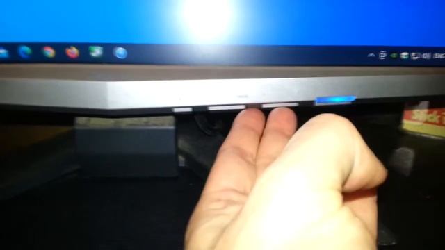 My Acer X223W 22" Silver LCD Monitor Review смотреть онлайн