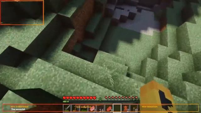 Minecraft Java - stream series - ep. 1 - Season 1 - A New Beginning! смотреть онлайн