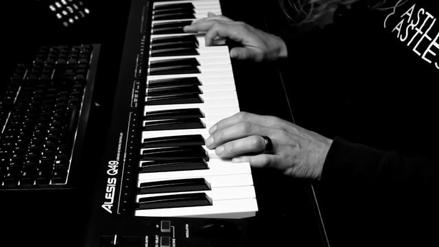 Silent Hill 3 - Never Forgive Me, Never Forget Me (Metal Cover) смотреть онлайн