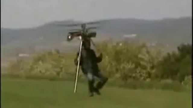 Минивертолет смотреть онлайн