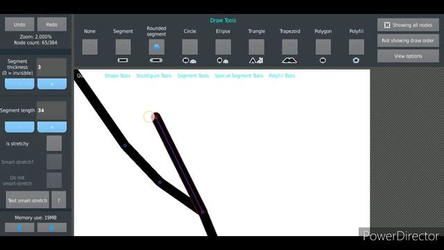 ||Sticknodes DBZ|| •Head Tutorial• ~Part 1~ смотреть онлайн