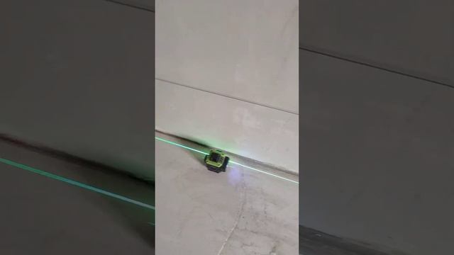 КАК ВЫСТАВИТЬ СТРУННЫЕ МАЯКИ ПО ЛАЗЕРУ ???