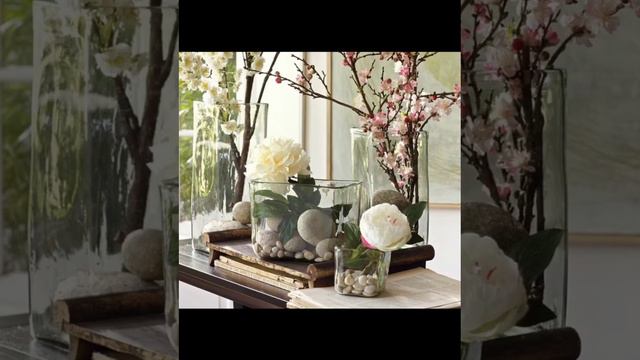 Идеи Весеннего Декора для Дома.. Цветочное Настроение.. смотреть онлайн