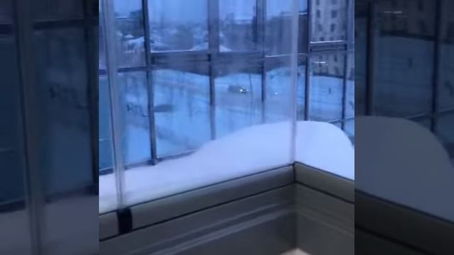 Безрамное остекление RemesloDom ru смотреть онлайн