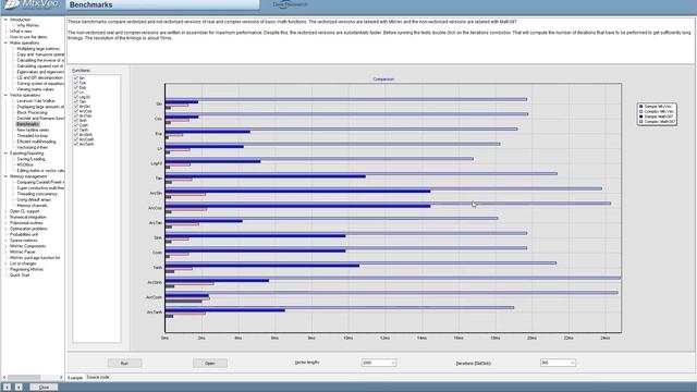 Achieving linear scaling of multi-threaded algorithms with core count (Part 1) смотреть онлайн