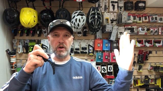 Велофара Moon Meteor-X Auto Pro 600 (2019) - Распаковка и обзор смотреть онлайн