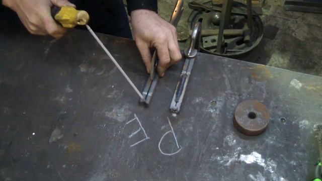 Energy MIG 200.Сварка штучными электродами. Сравнение с аппаратом ММА.