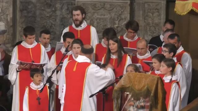 Liturgia, Dignidad Divina