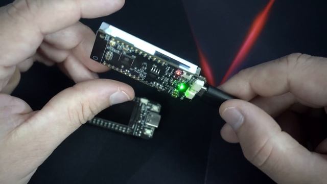 Is This Best ESP32 Board? New T-Display S3 ESP32S3