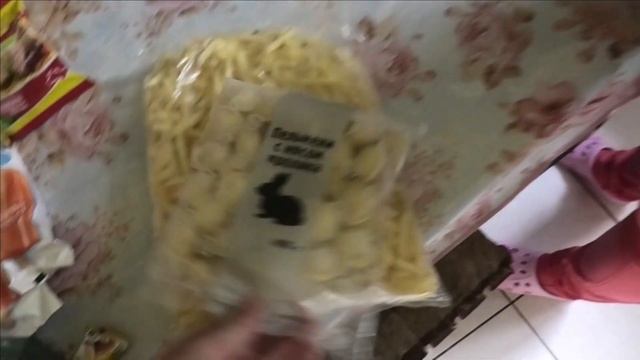 Готовим шаурму. Сварили вкусный суп.