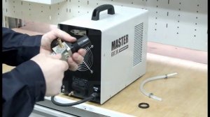 Аппарат воздушно плазменной резки CUT 50 (О). Обзор, характеристики, тесты.