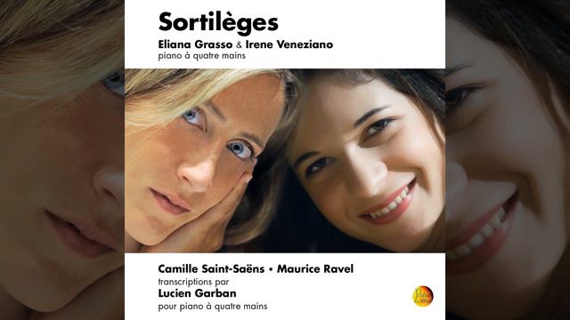 Le carnaval des animaux "Grande fantaisie zoologique": No. 14, Finale (Transcr. for Piano... смотреть онлайн
