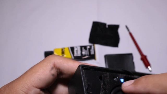 Cara Meperbaiki Speaker JBL GO Suara Sember - MUDAH !!! смотреть онлайн