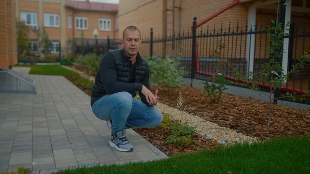ОБЗОР УЧАСТКА НА ОЗЕРЕ ЦИМЛЯНСКОЕ смотреть онлайн