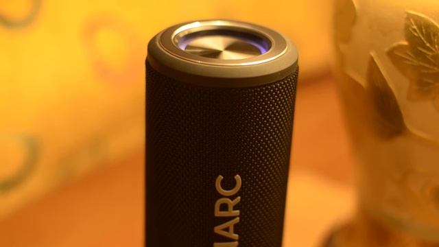 ? КРУТАЯ Портативная Колонка Sounarc P4 - Что ОНА Может? смотреть онлайн