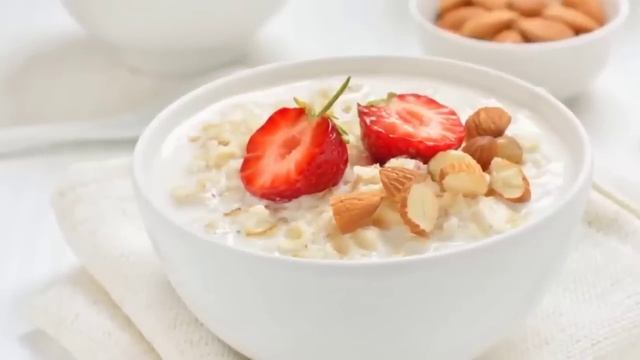 ТОЛЬКО ЭТИ КАШИ очистят Печень и сохранят её здоровой смотреть онлайн