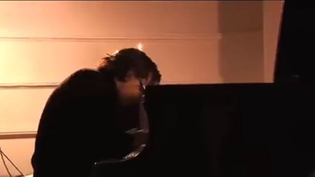 Wandering the Globe! Mike del Ferro solo piano in Bolivia ,Torna a Surriento смотреть онлайн