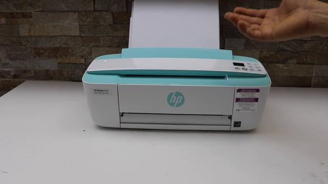 HP Printer Printing Slowly ! смотреть онлайн