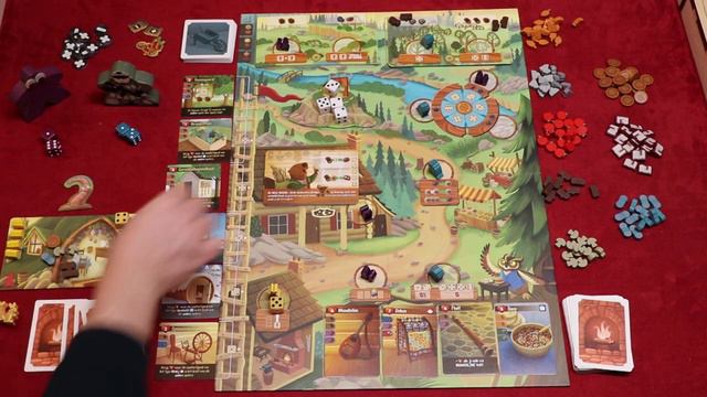 Creature Comforts (NL) смотреть онлайн