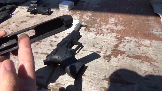 GP12 Slovakia 10x28 | Великий и ужасный СЛОВАК! смотреть онлайн