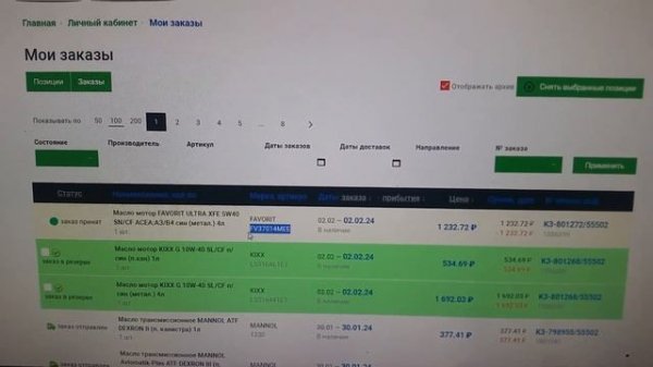 Меняет масло - ЛУКОЙЛ Люкс 10W-40 каждые 5000 тыс.км. Цены на масло Kixx и ZIC .